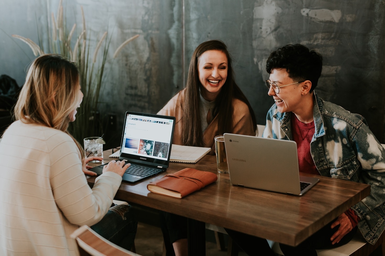 How Annie Mastered the Art of Digital Marketing