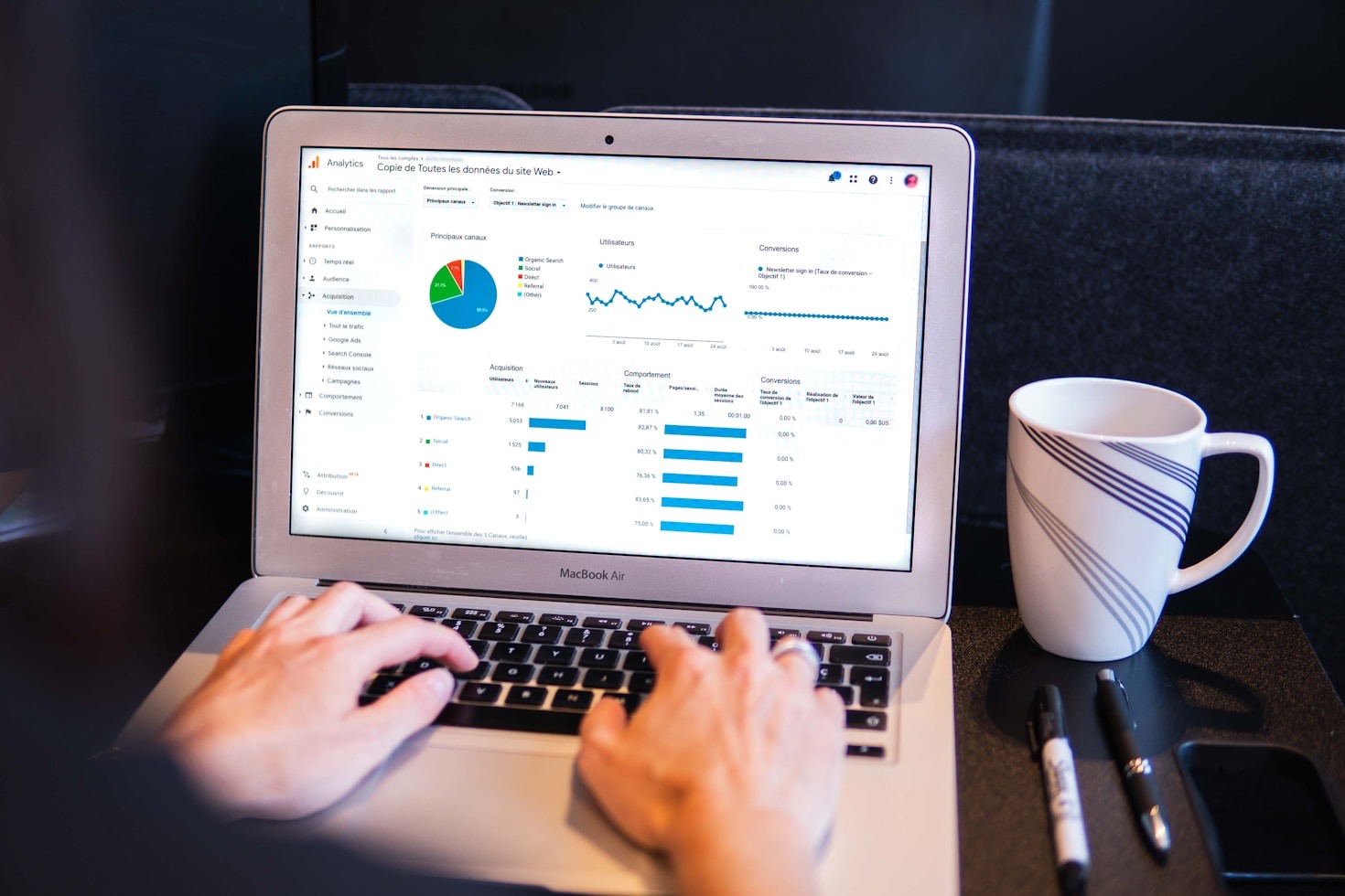 Top Lessons from Annie’s Marketing Journey