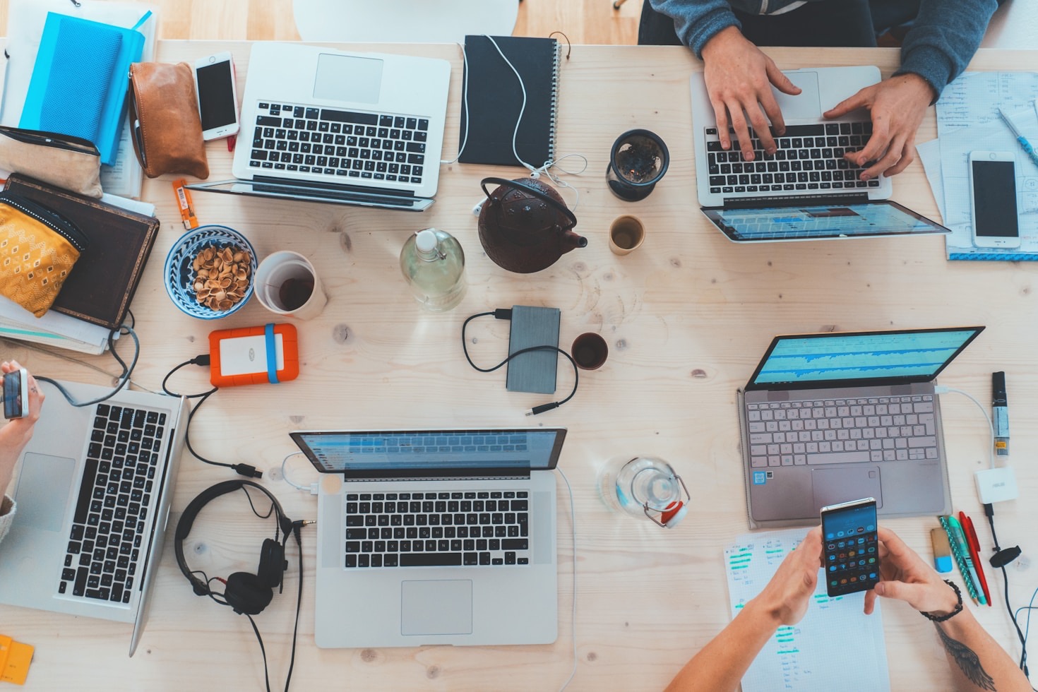 How to Build Confidence as a Marketer